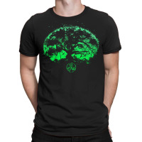 Tree Of Life T  Shirt Green Tree Of Life T  Shirt T-shirt | Artistshot