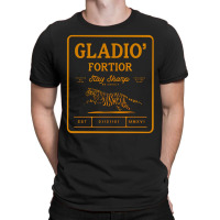 Gladio Tigris, Gladio, Tigris, The Gladio Tigris, Gladio Tigris Art, G T-shirt | Artistshot