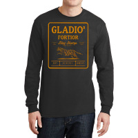 Gladio Tigris, Gladio, Tigris, The Gladio Tigris, Gladio Tigris Art, G Long Sleeve Shirts | Artistshot