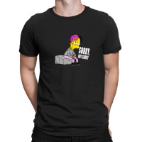 Sorry Not Sorry T-shirt | Artistshot