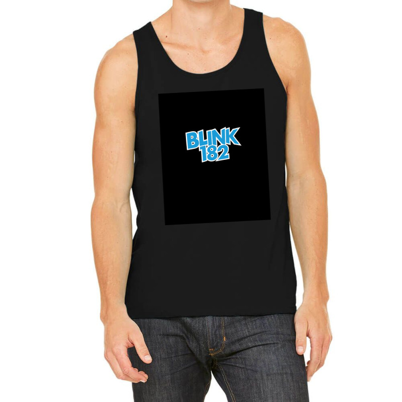 Enema Of The State Merch Tank Top by TerranceLHawkins | Artistshot