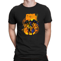 Eternal Ballers Angel T-shirt | Artistshot