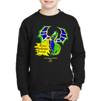 Texas Renaissance Festival, Texas, Renaissance, Festival, The Texas Re Youth Sweatshirt | Artistshot