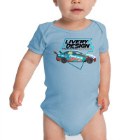 Liverky Design Baby Bodysuit | Artistshot