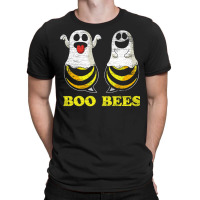 Boo Bees Halloween T-shirt | Artistshot