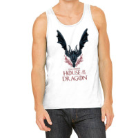 House Of The Dragon Dark Wings Spread Raglan Baseball Tee Tank Top | Artistshot