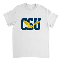 Coppin State Eagles L Classic T-shirt | Artistshot