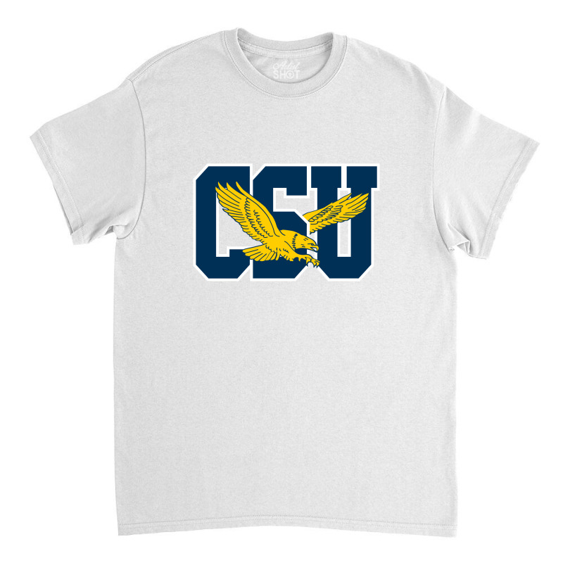 Coppin State Eagles L Classic T-shirt | Artistshot