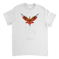 Avatar Pandora Great Leonopteryx Last Shadow T Shirt Classic T-shirt | Artistshot