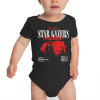 Nostalgia By Evantube Stargazer T Shirt Baby Bodysuit | Artistshot