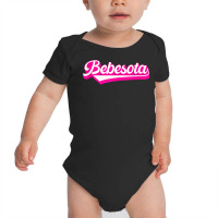 Bebesota Latina Woman Girl Tank Top Baby Bodysuit | Artistshot