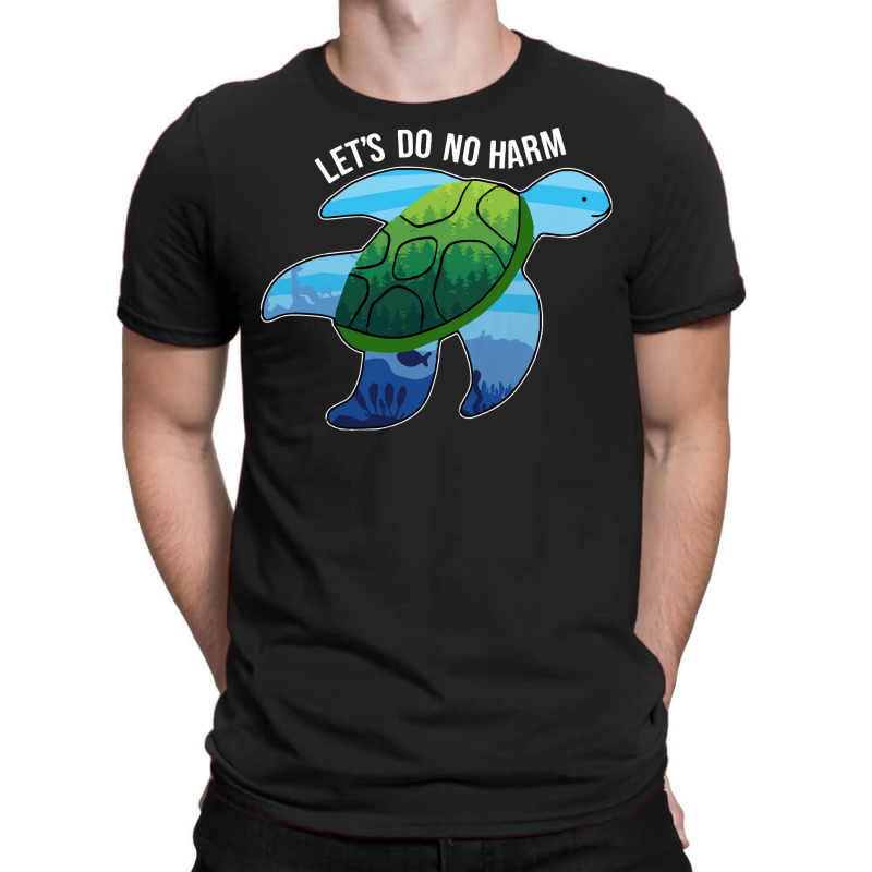 Overfishing T  Shirt Oceans Forrest Lungs Of Our Planet Climate Protes T-Shirt by cm-arts | Artistshot