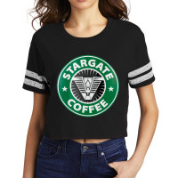 Stargate Sg1, Stargate Coffee, Coffee, Stargate, Sg1, Coffee Mug, Cera Scorecard Crop Tee | Artistshot