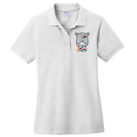 Halloween Costume Xray Skeleton Rib Heart Candy Adult Kids Ladies Polo Shirt | Artistshot