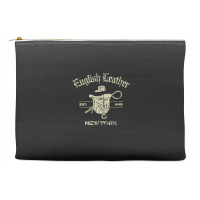 English Leather 1949, Yuppie Accessory Pouches | Artistshot