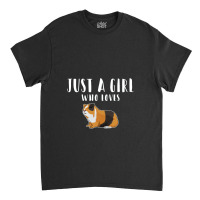 Guinea Pig Design Womens   Guinea Pig Classic T-shirt | Artistshot