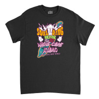 Soul King At Whole Cake Island Classic T-shirt | Artistshot