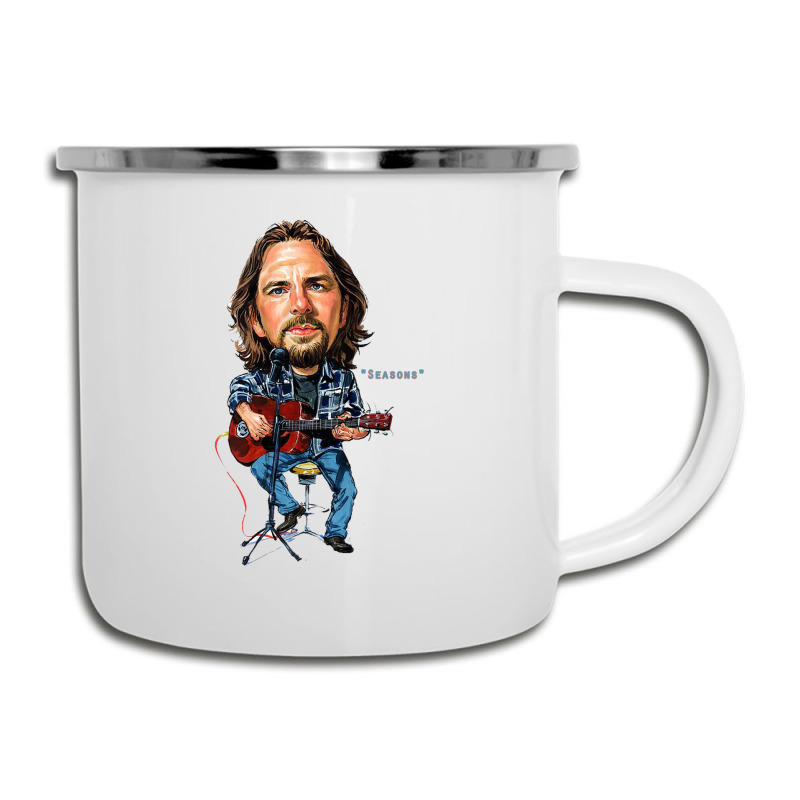 Chris Cornell Camper Cup | Artistshot