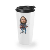 Chris Cornell Travel Mug | Artistshot