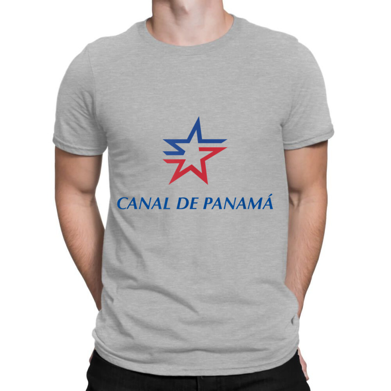 Canal De Panama   Panama Canal T-shirt | Artistshot