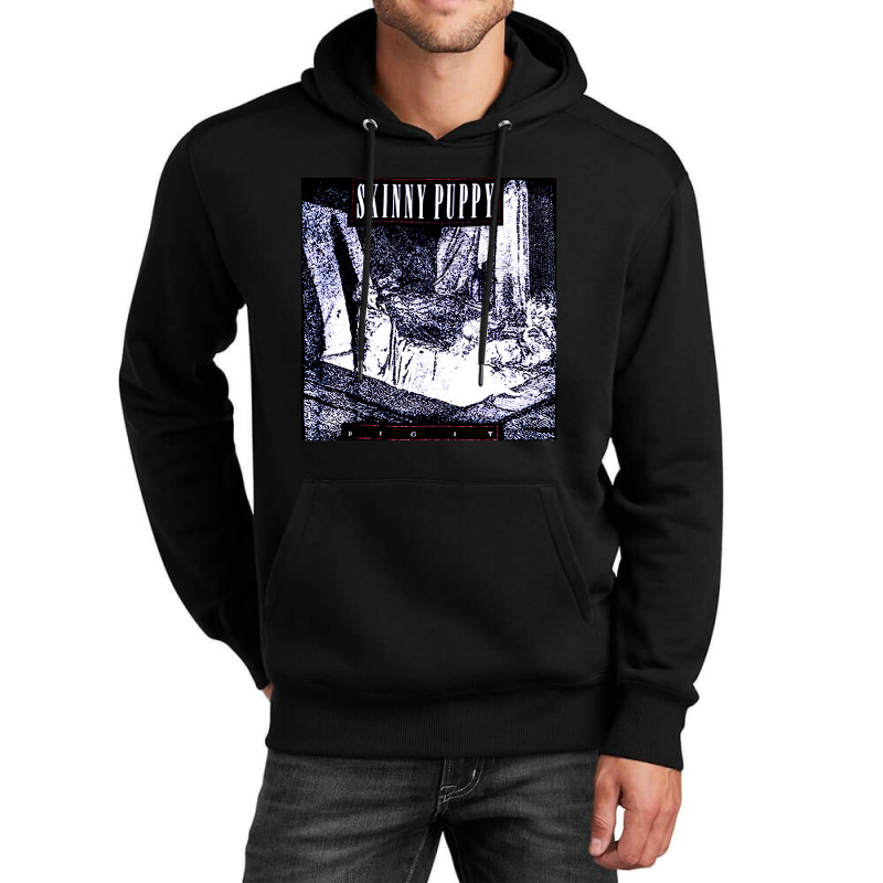 Skinny Puppy, Screen Stars, Skinny, Puppy, Screen, Stars, Skinny Puppy Unisex Hoodie | Artistshot