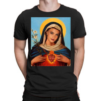 Holy Cara Delevingne Classic T-shirt | Artistshot