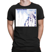 Semana Santa Holy Week Easter Sunday Premium T Shirt T-shirt | Artistshot