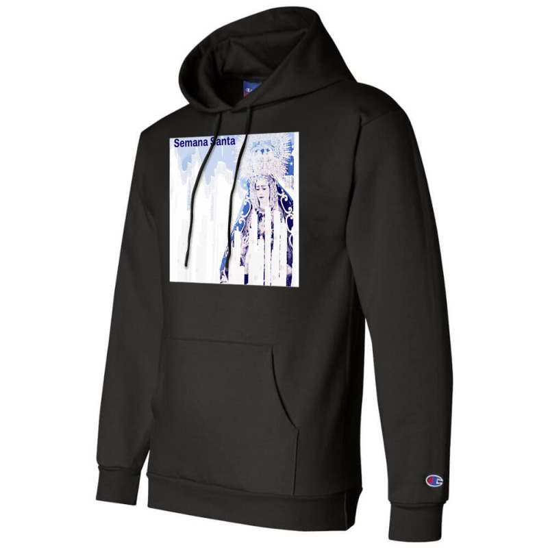 Semana Santa Holy Week Easter Sunday Premium T Shirt Champion Hoodie | Artistshot