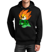 Evil Carnation (cagney Carnation) Classic Unisex Hoodie | Artistshot