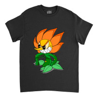 Evil Carnation (cagney Carnation) Classic Classic T-shirt | Artistshot