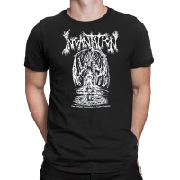 Incantation, Incantations, The Incantation, Incantation Art, Incantati T-shirt | Artistshot