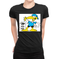 Slip Slop Slap Classic Aussie Ads Classic Ladies Fitted T-shirt | Artistshot