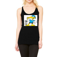 Slip Slop Slap Classic Aussie Ads Classic Racerback Tank | Artistshot