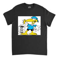 Slip Slop Slap Classic Aussie Ads Classic Classic T-shirt | Artistshot