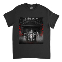 Fatal Frame Classic Classic T-shirt | Artistshot