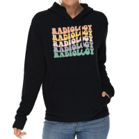 Radiology Radiologic Technologist Xray Tech Lightweight Hoodie | Artistshot