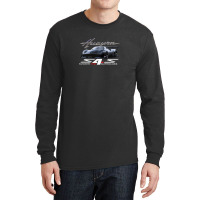 Pagani Huayra Supercar Products Long Sleeve Shirts | Artistshot