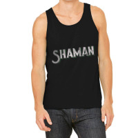 Shaman  Knowyourrole Tank Top | Artistshot