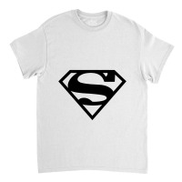 Supergirl Classic T-shirt | Artistshot