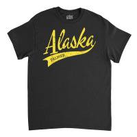 Palmer Alaska United States Classic T-shirt | Artistshot