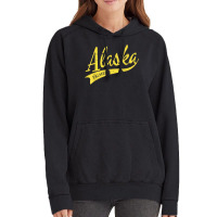 Palmer Alaska United States Vintage Hoodie | Artistshot