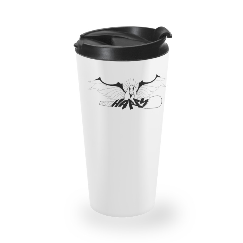 Harpy! Merch 1.png Travel Mug | Artistshot