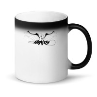 Harpy! Merch 1.png Magic Mug | Artistshot