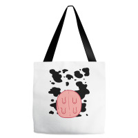 Cow Udder Pattern Funny Lazy Diy Costume Easy Halloween Tote Bags | Artistshot