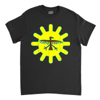 Valley Of The Sun Thunderbird Symbol Arizona Tribal T Shirt Classic T-shirt | Artistshot