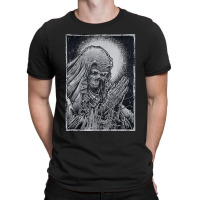 Occult Gothic Dark Satanic Unholy Witchcraft Grunge Emo Goth T Shirt C T-shirt | Artistshot