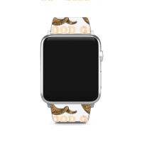 Shofar So Good Rosh Hashanah T Shirt Apple Watch Band | Artistshot