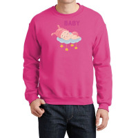 Baby Crewneck Sweatshirt | Artistshot