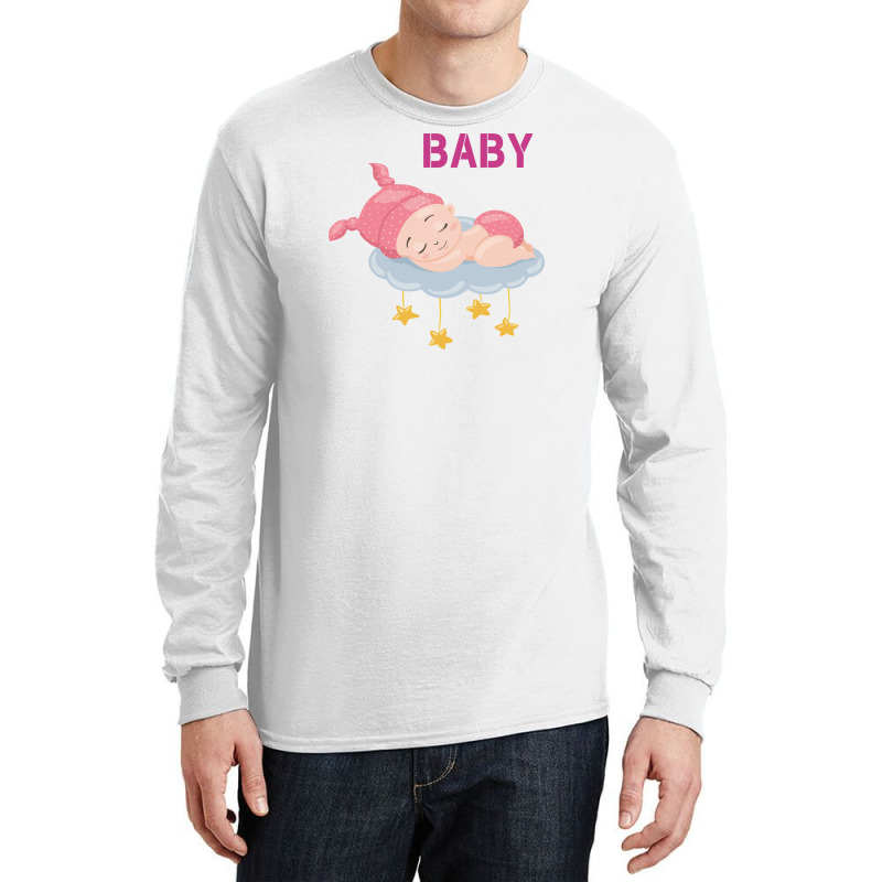 Baby Long Sleeve Shirts | Artistshot