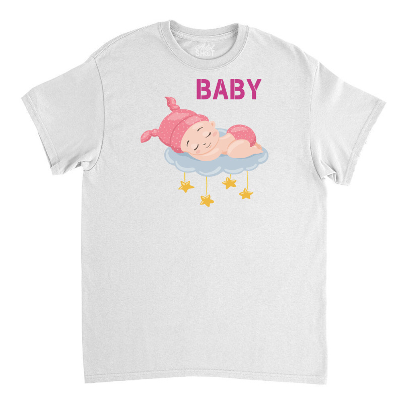 Baby Classic T-shirt | Artistshot